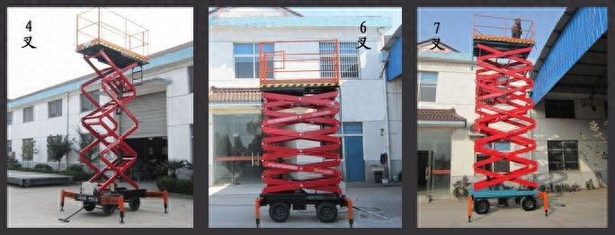 全新产品:还在为选购导轨式升降货梯发愁？这六个关键点让你秒变内行