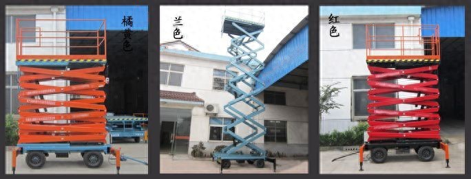 操作方法:导轨式升降货梯怎么选？这五点选对了，效率翻倍还省钱