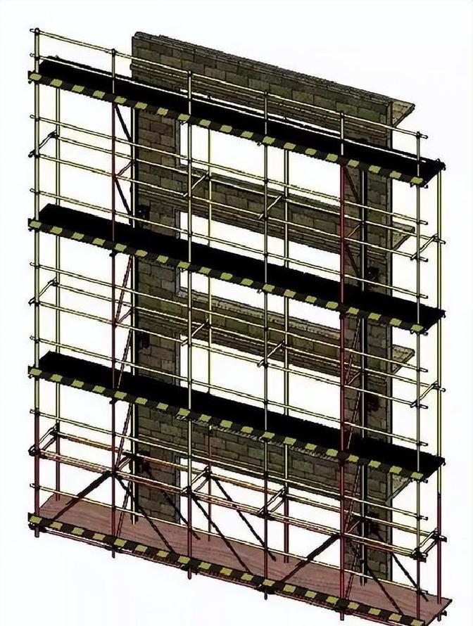如何验收升降货梯_导轨式爬架防倾防坠系统_爬架安装调试规范