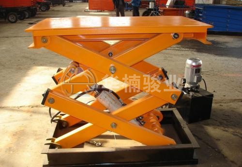 解决方案:这些固定升降平台的坑，竟是厂家挖的！设计不达标太致命