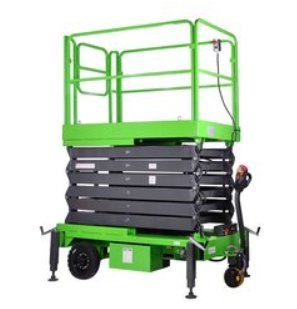 液压固定式升降平台的工作原理，你真的了解吗？