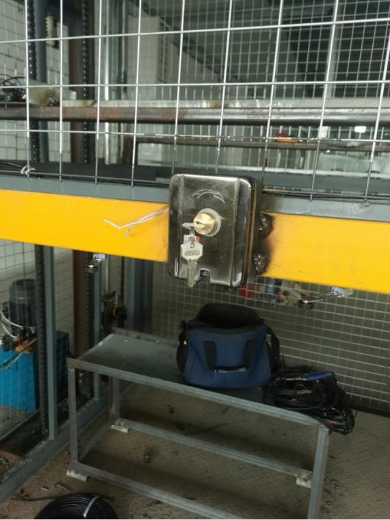 升降平台专项整治_移动式液压升降机升降平台_载货用固定式液压升降平台