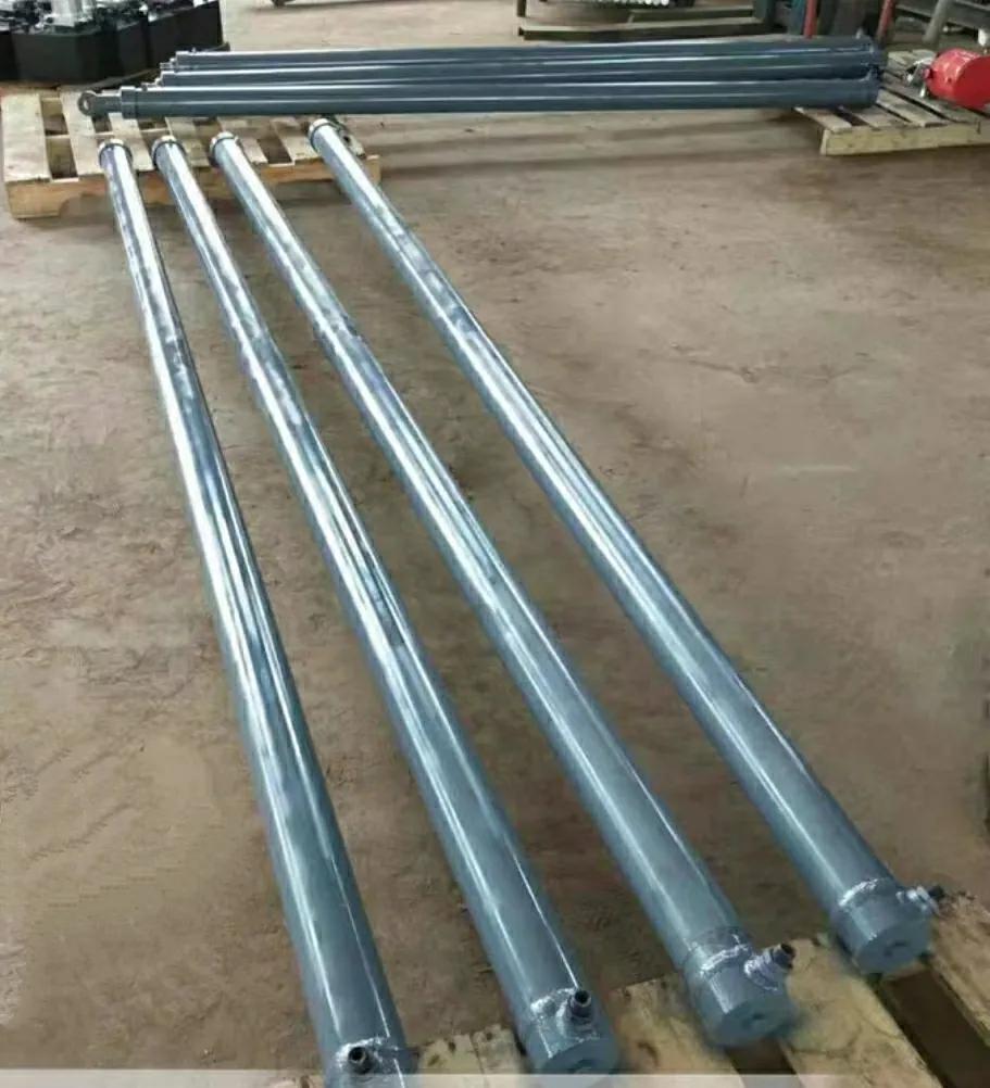 5吨简易升降货梯如何选购_液压升降货梯_液压货梯工作原理