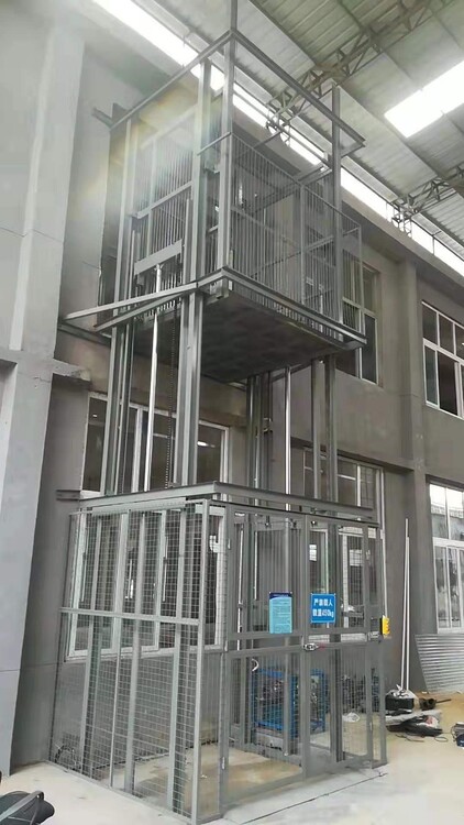 深圳升降货梯维修服务，液压升降机故障频发？这三点隐患必须警惕