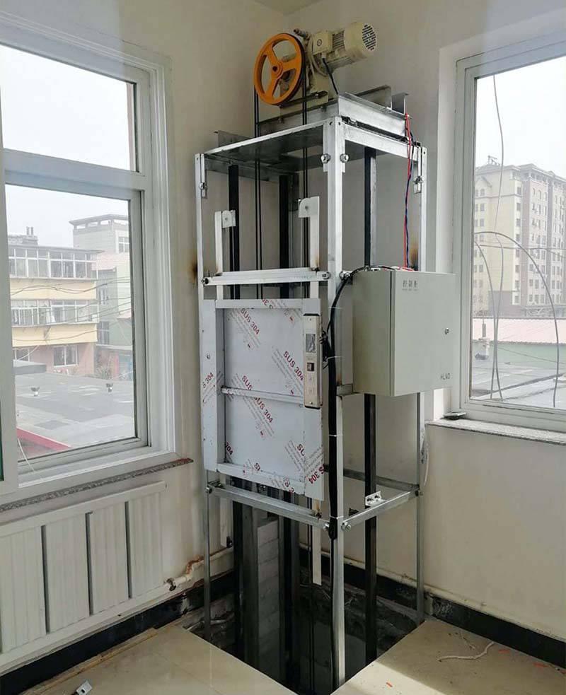 家用简易升降机_GB 28755-2012 简易升降机安全规程_简易升降机安全检测规程