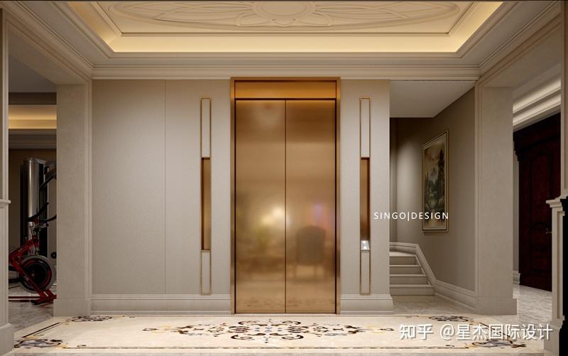 22米链条升降货梯淮北如何选择_家用电梯安装注意事项_家用电梯驱动方式选择