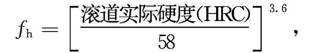 滚动直线导轨计算寿命静载_导轨式升降货梯如何使用_滚动导轨类型特点应用