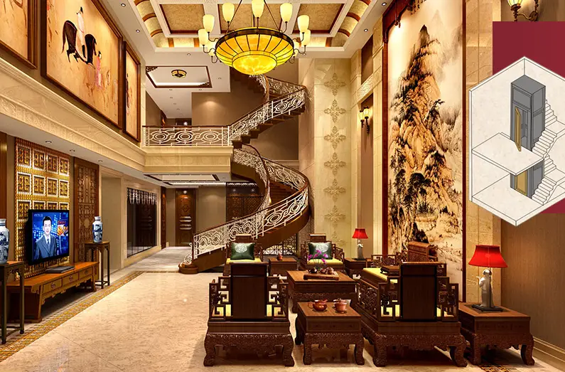 家用电梯井道设计要点_22米链条升降货梯淮北如何选择_上海家用电梯安装注意事项