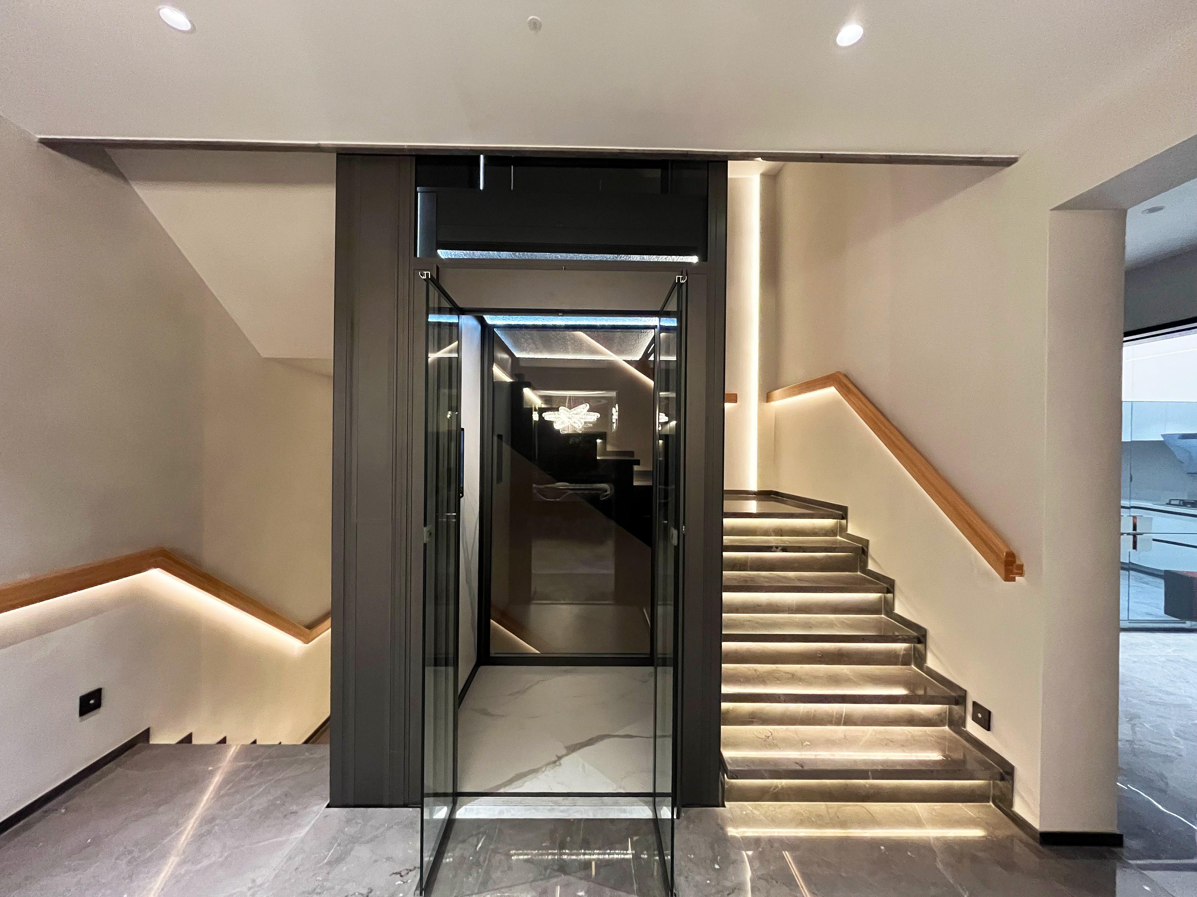 全新产品:升降货梯厂家怎么挑？血泪教训总结，这几点不看你后悔