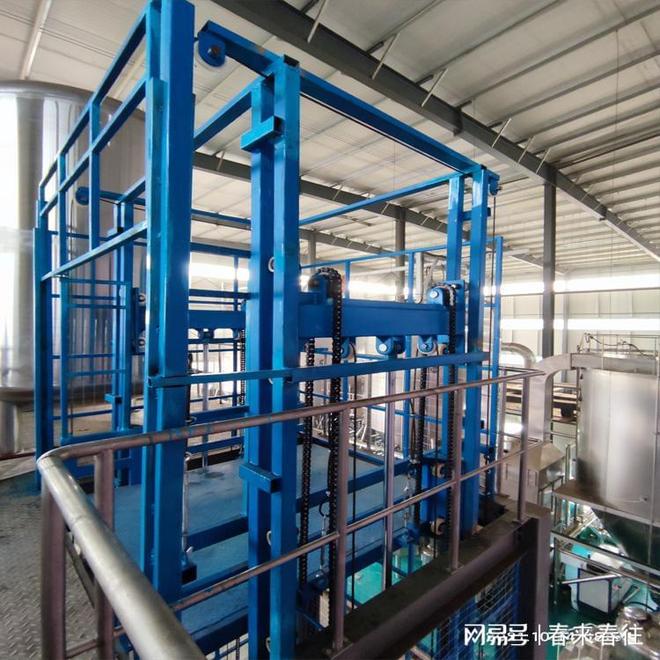 超强:还在犹豫升降货梯怎么选？山东凯力特的液压货梯，5吨10吨稳如泰山，品质口碑炸裂