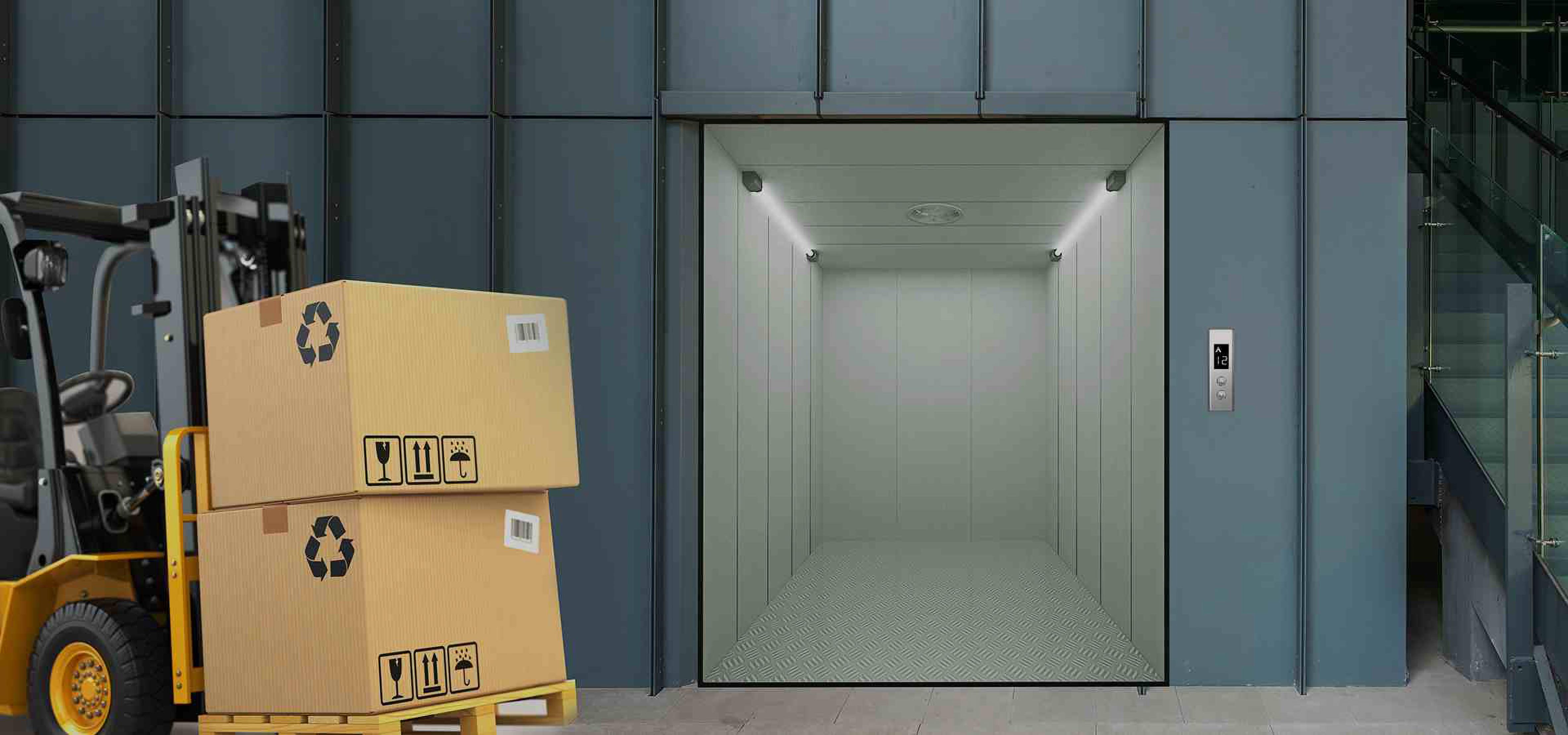 无锡工业园货梯工厂优势_2026年货梯工厂选择标准_升降货梯如何选购