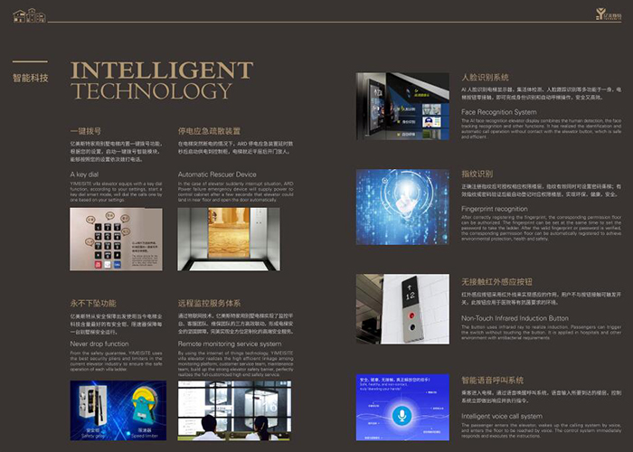 家用电梯选购误区_价格便宜误区_无障碍升降机生产厂家