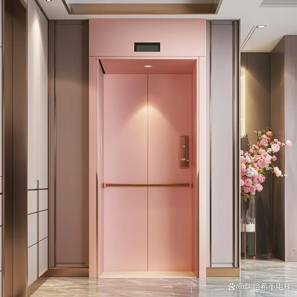 货梯一抖心肝颤！三招教你锁死平稳，告别摇晃噩梦