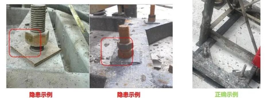 施工升降机安全隐患排查_升降货梯的安全隐患如何排除_违反安全生产法施工升降机隐患